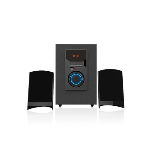 Punta 2.1 USB Speaker P-2150 UF